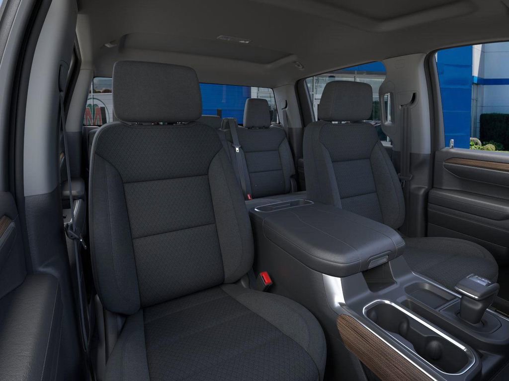 New 2026 Chevrolet Silverado 1500 RST image 16