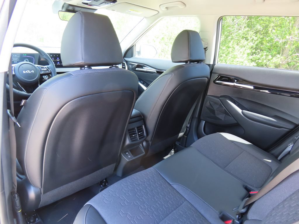 New 2026 Kia Seltos S AWD/4WD image 22