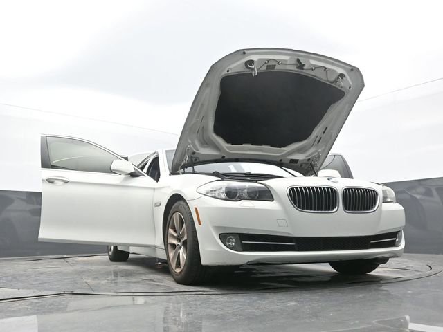 Used 2013 BMW 528i Sedan image 60