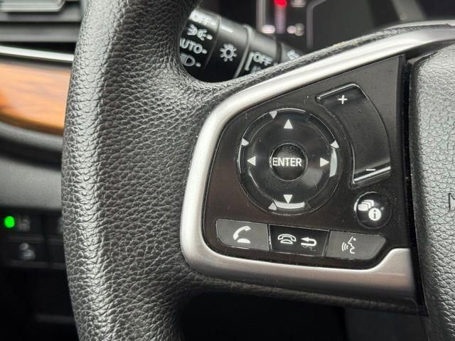 Used 2022 Honda CR-V EX image 23