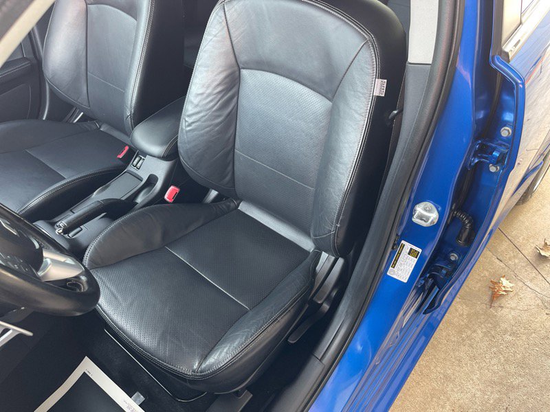 Used 2011 Mitsubishi Lancer Ralliart image 24