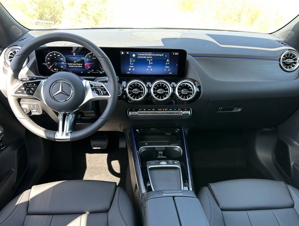 New 2026 Mercedes-Benz GLA 250 image 30