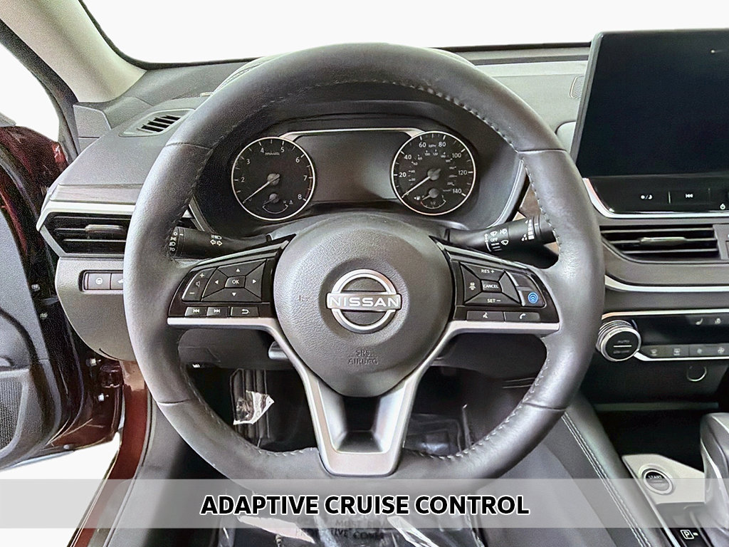 Used 2024 Nissan Altima 2.5 SL FWD image 6