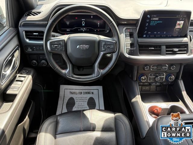 Used 2024 Chevrolet Suburban RST RWD image 12