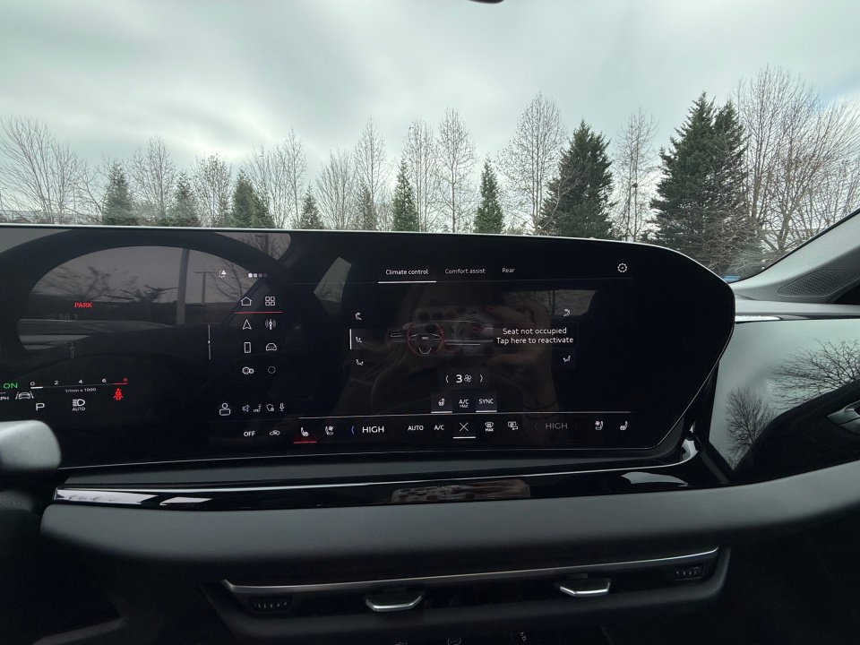 New 2025 Audi A5 2.0T Premium Plus image 18