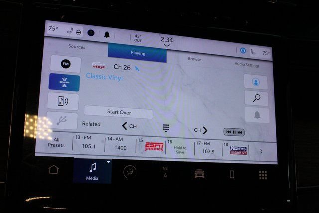 Used 2021 Jeep Grand Cherokee L Summit w/ Luxury Tech Group V image 30