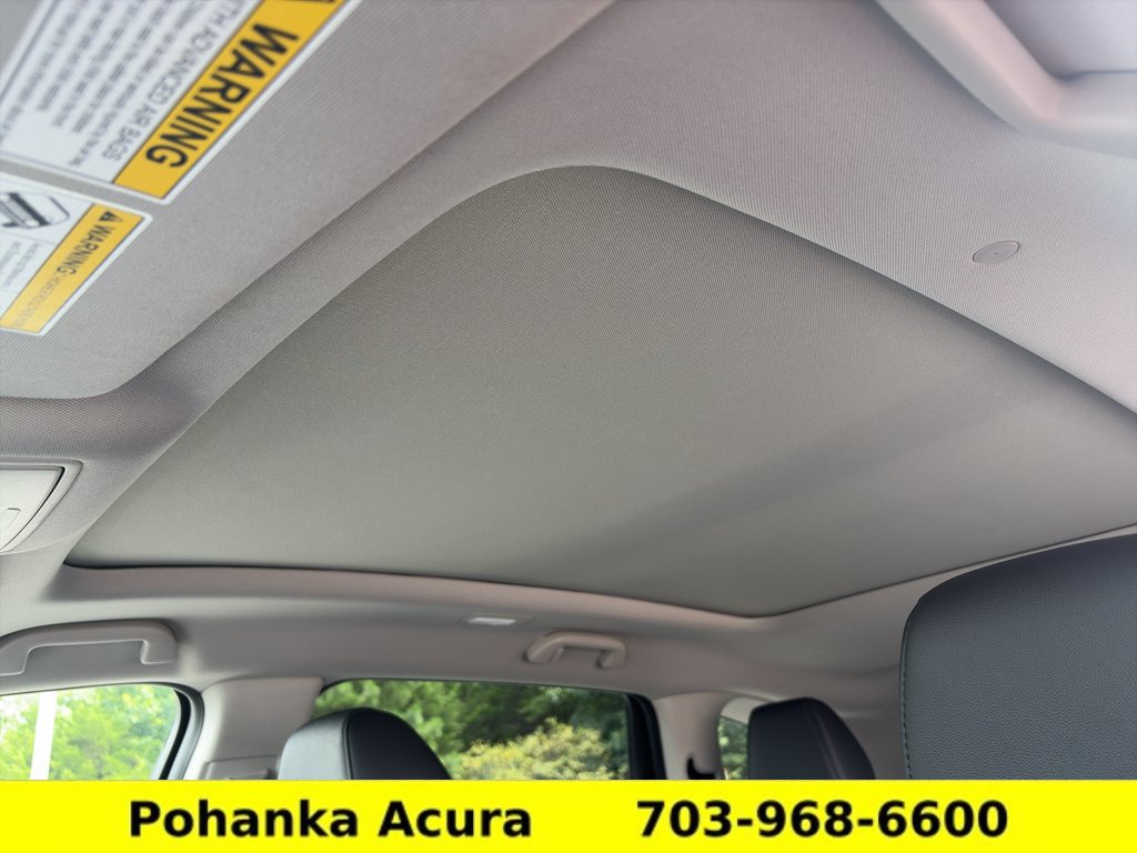 Certified 2026 Acura MDX SH-AWD image 18