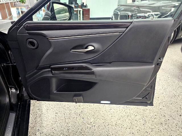 Used 2019 Lexus ES 350 image 27