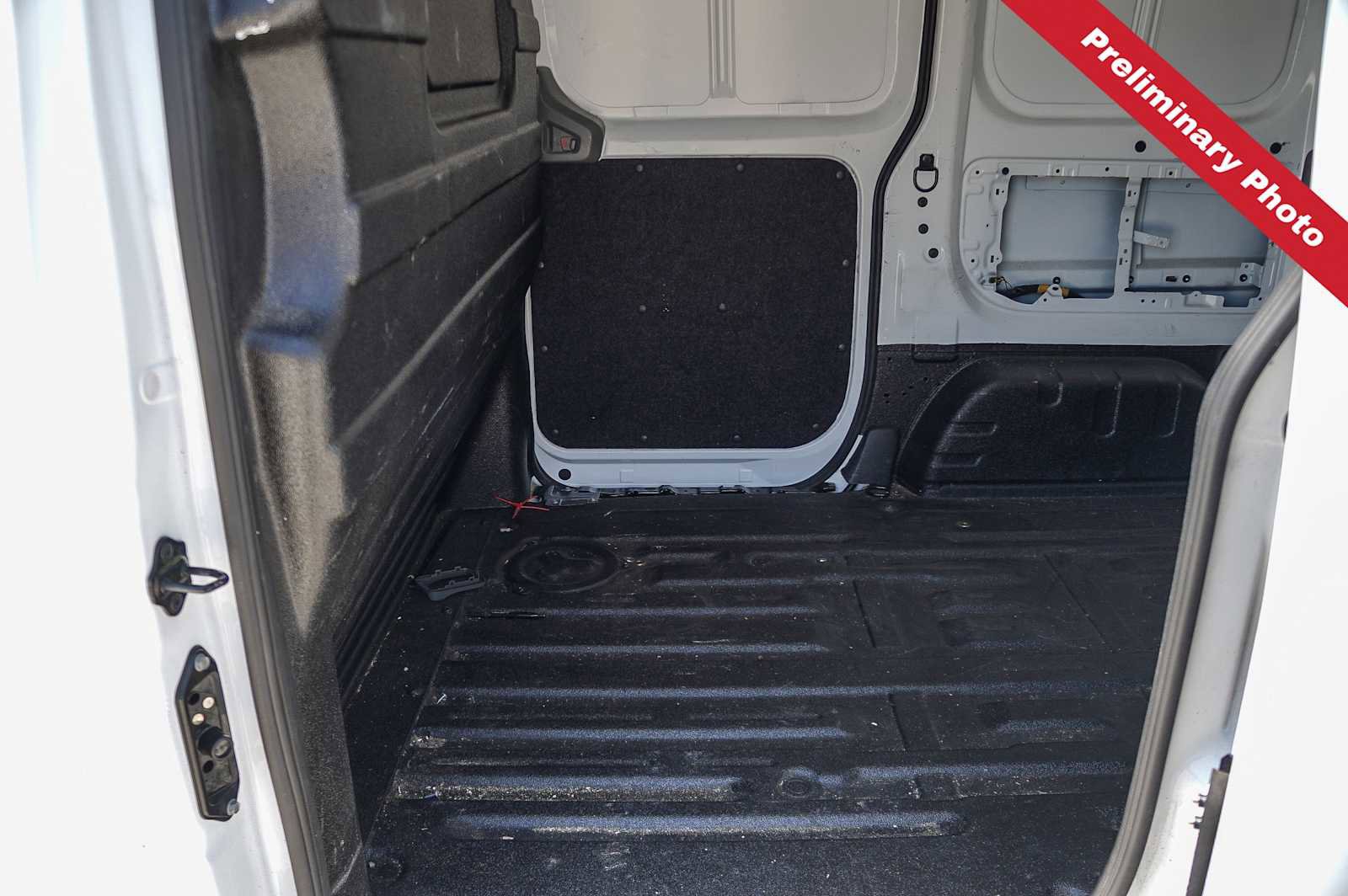 Used 2021 Nissan NV200 SV FWD image 13