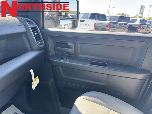 New 2026 RAM 2500 Tradesman image 27
