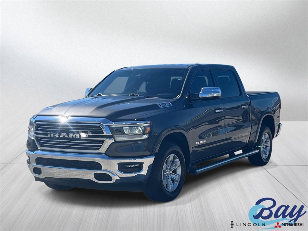 Used 2022 RAM 1500 Laramie