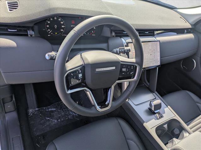 New 2025 Land Rover Discovery Sport S image 3