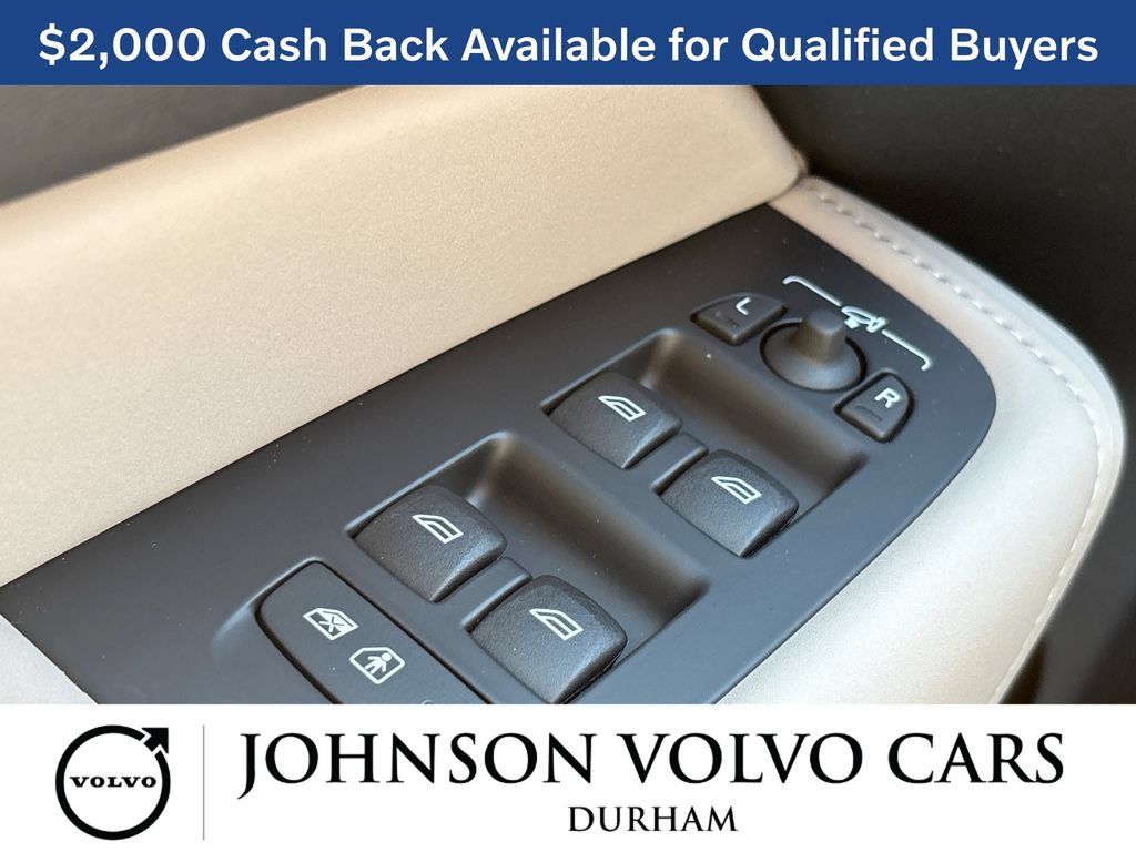 New 2026 Volvo XC60 T8 Plus w/ Protection Package Premier AWD/4WD image 22