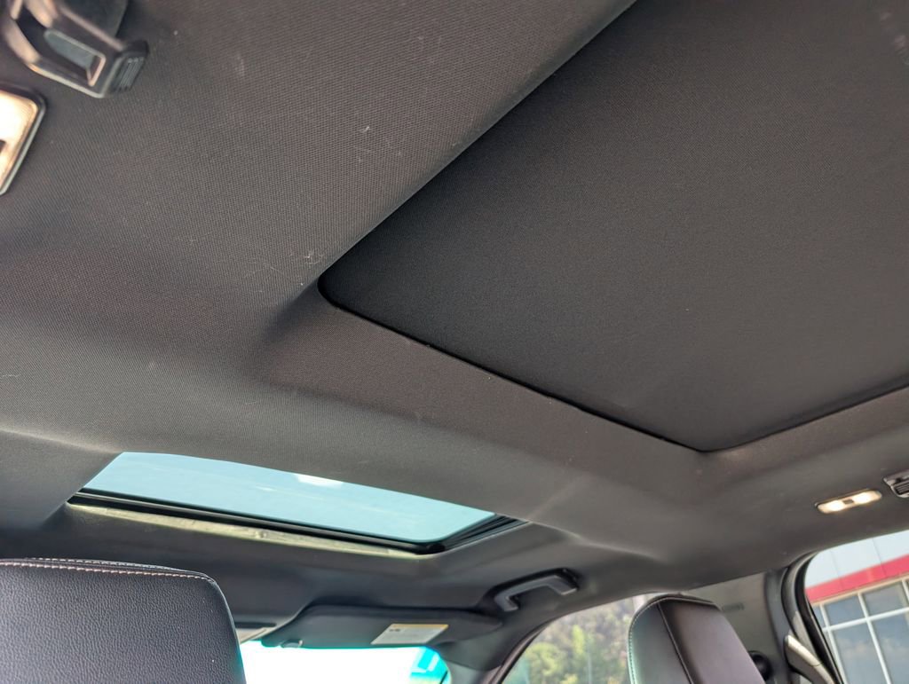 Used 2018 Ford Explorer Limited FWD image 32