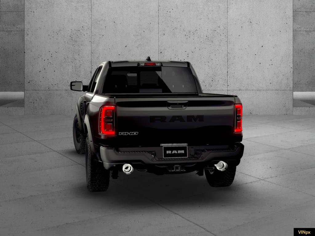 New 2026 RAM 1500 RHO AWD/4WD image 13