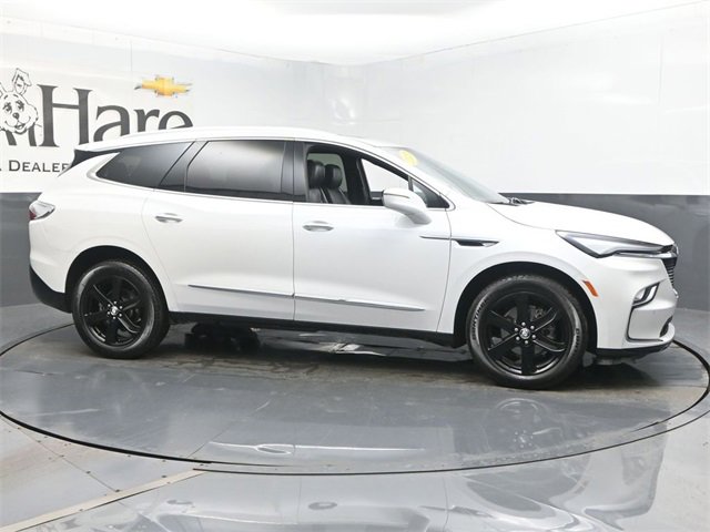Used 2023 Buick Enclave Essence w/ Experience Buick Package image 50