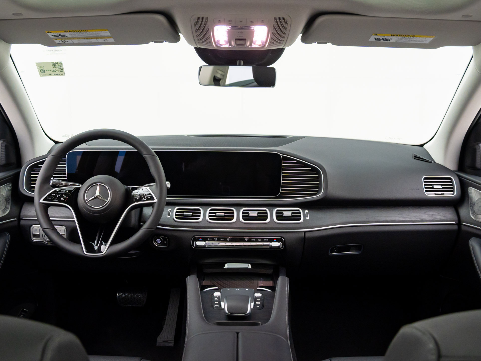 New 2026 Mercedes-Benz GLE 450 4MATIC image 9