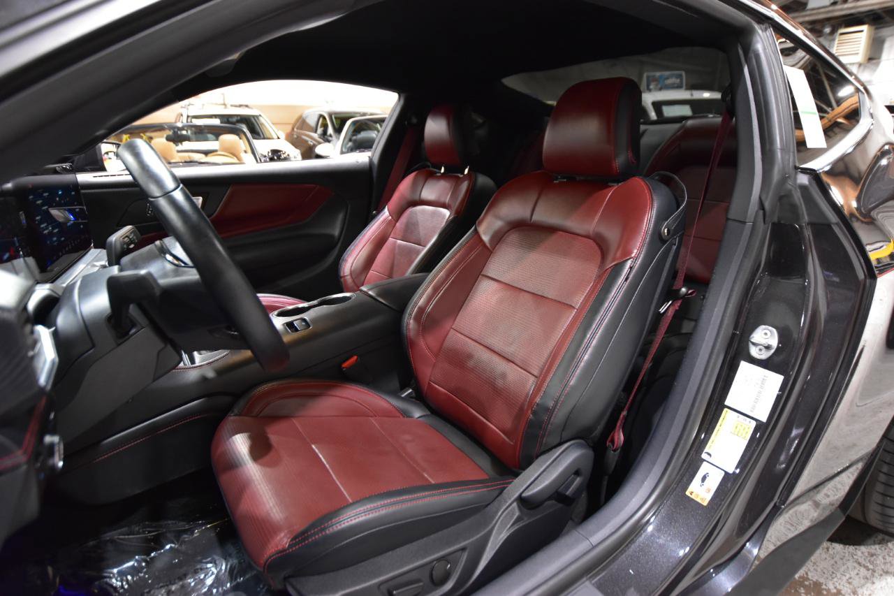 Used 2024 Ford Mustang GT Premium image 42