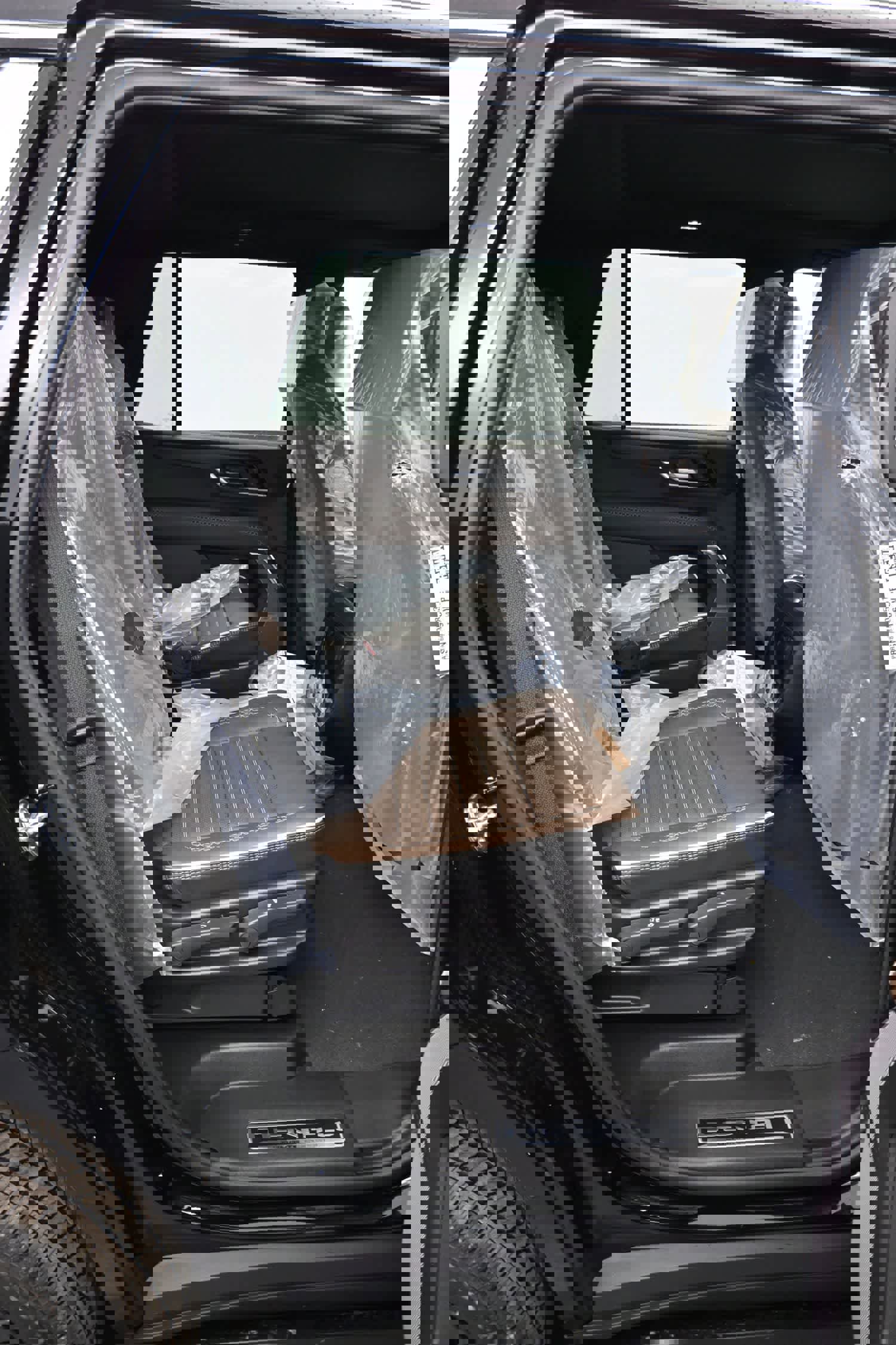 New 2026 GMC Yukon Denali Ultimate image 12