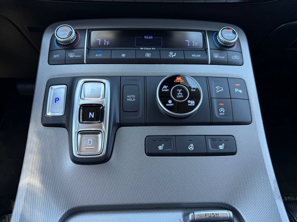 Used 2021 Hyundai Palisade SEL AWD/4WD image 26