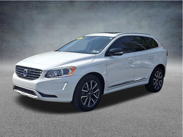 Used 2017 Volvo XC60 T6 Dynamic w/ Climate Package image 3