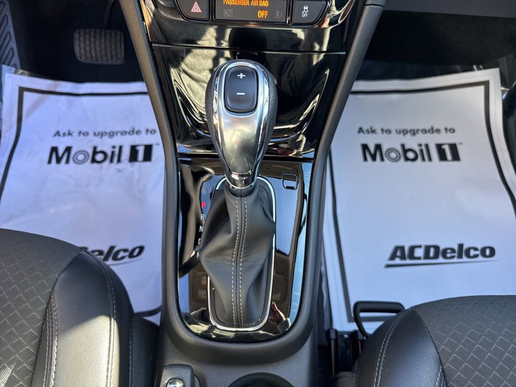 Certified 2022 Buick Encore Preferred w/ Safety Package image 11