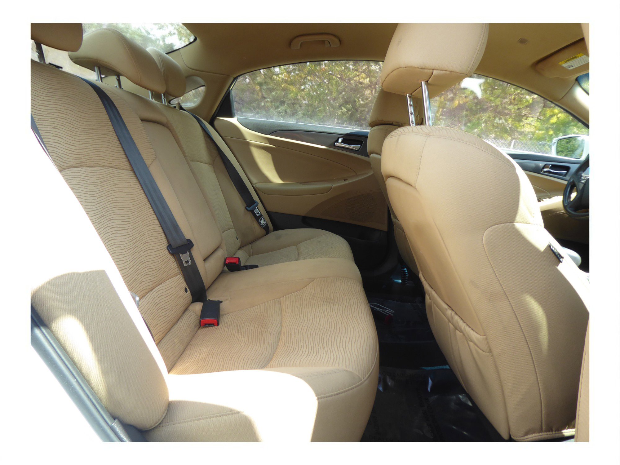 Used 2015 Hyundai Sonata Hybrid image 18