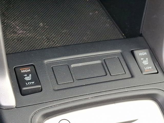 Used 2016 Subaru Forester 2.5i Premium image 23