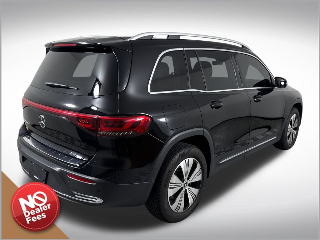 Used 2023 Mercedes-Benz EQB 250+ image 3