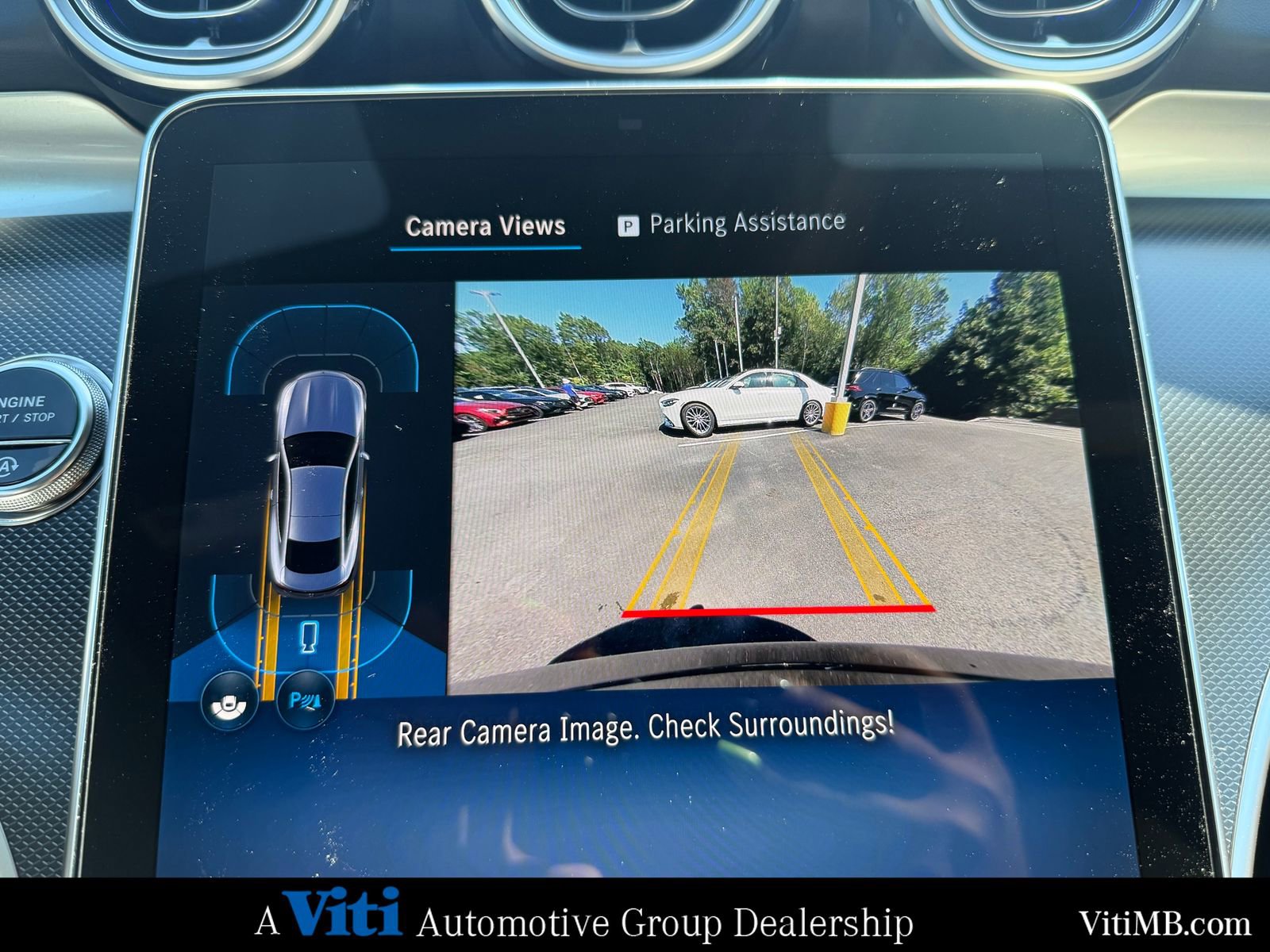 New 2026 Mercedes-Benz CLE 300 4MATIC Coupe image 17