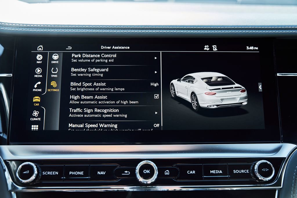 Used 2020 Bentley Continental GT image 65