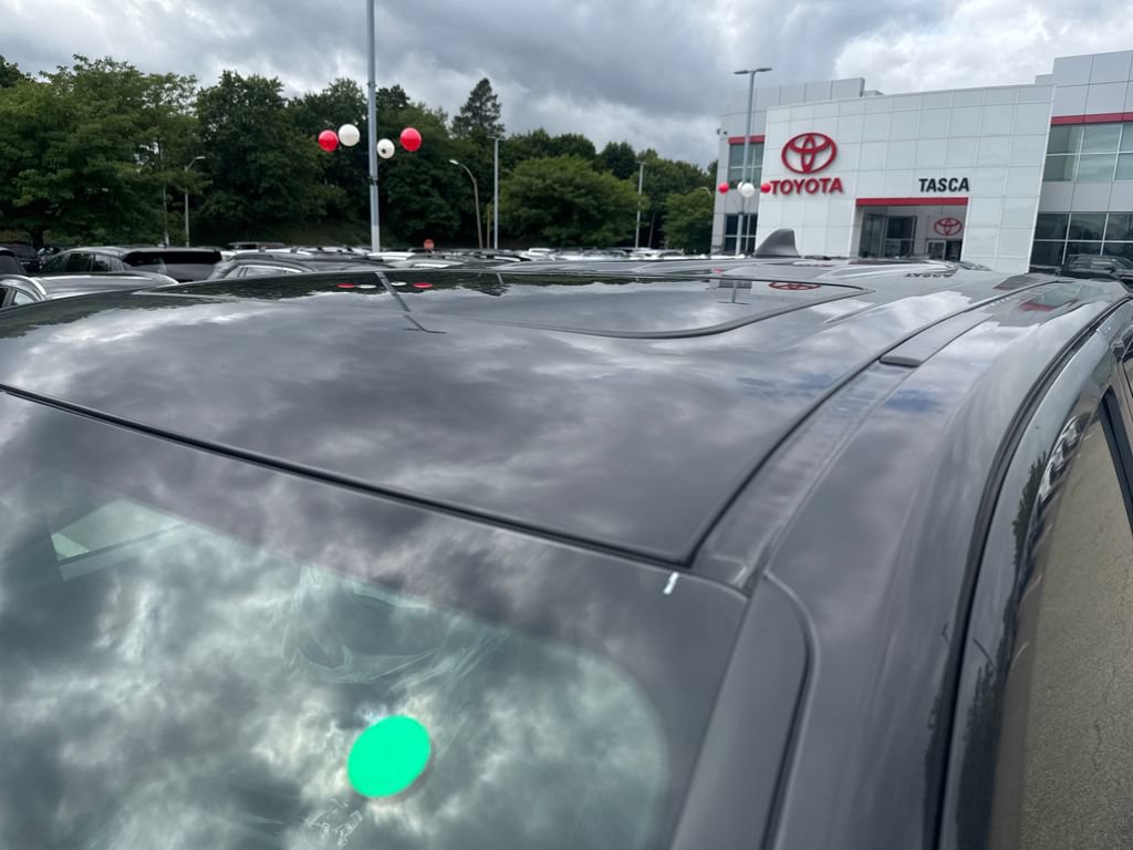 New 2026 Toyota Tacoma Limited AWD/4WD image 42