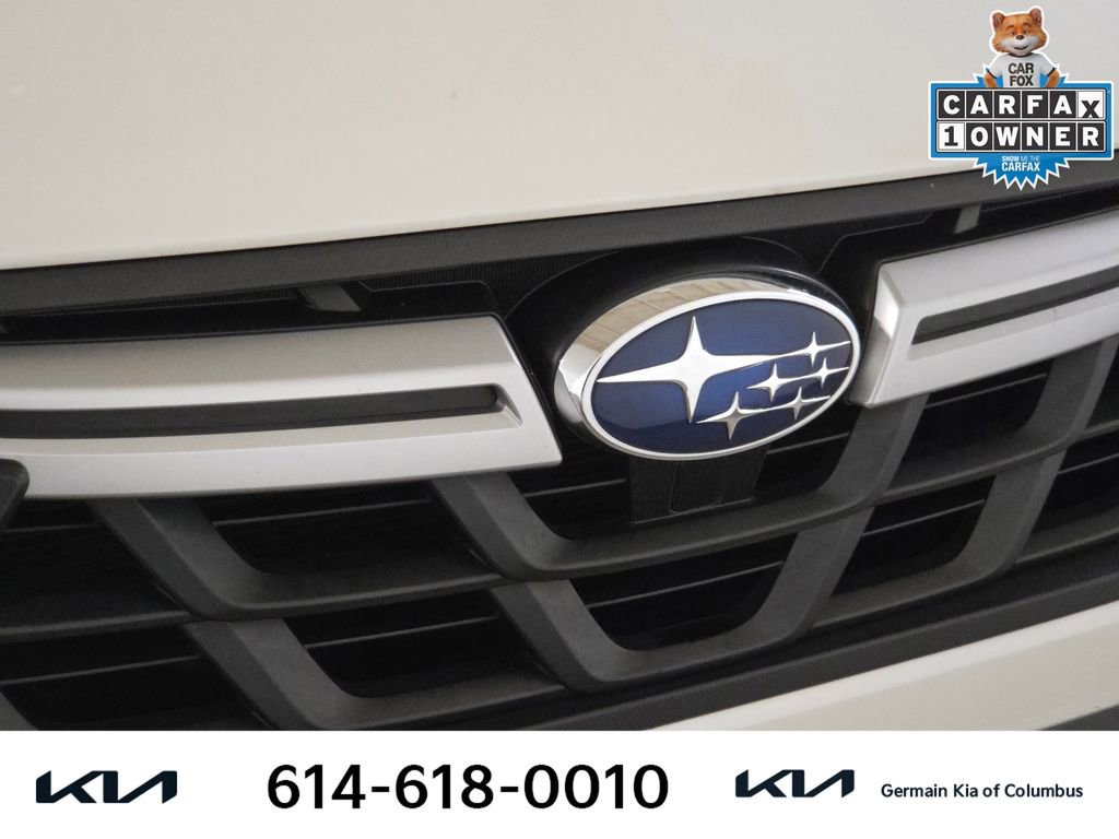 Used 2022 Subaru Crosstrek 2.0i image 14
