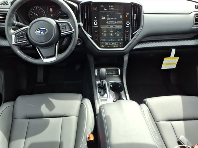 New 2026 Subaru Ascent Bronze Edition AWD/4WD image 11