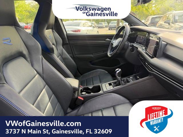 Used 2022 Volkswagen Golf R image 9