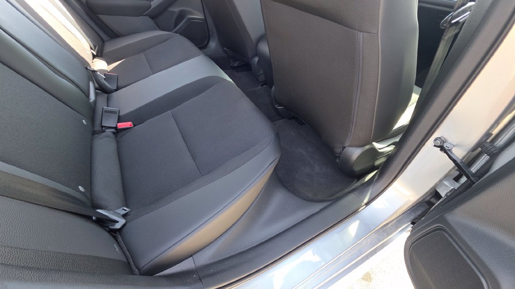 Used 2026 Honda Civic Sport image 15