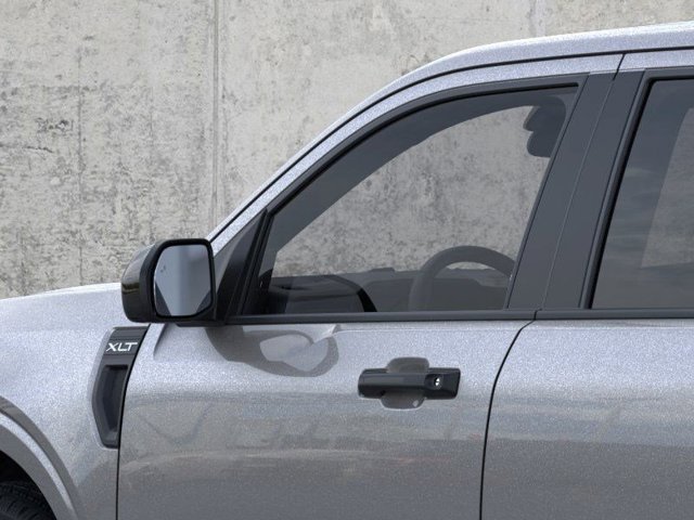 New 2026 Ford Maverick XLT w/ XLT Luxury Package FWD image 17