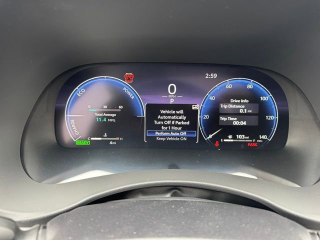 New 2026 Toyota Highlander Limited image 22