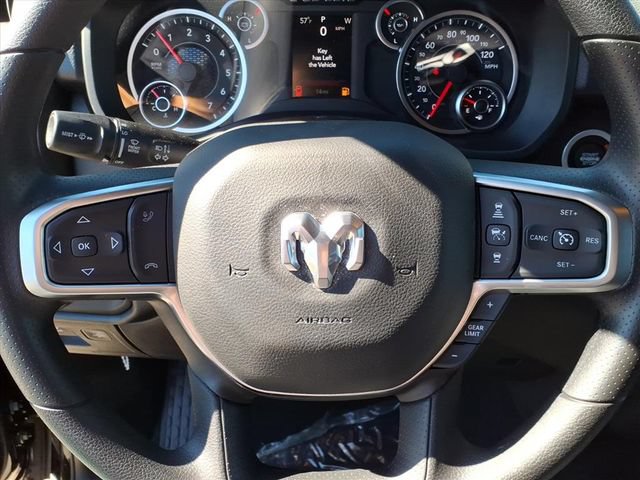 New 2026 RAM 1500 Express AWD/4WD image 21