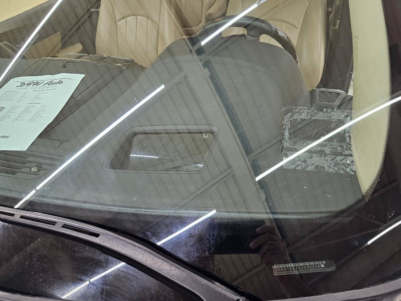 Used 2012 GMC Acadia Denali FWD image 43
