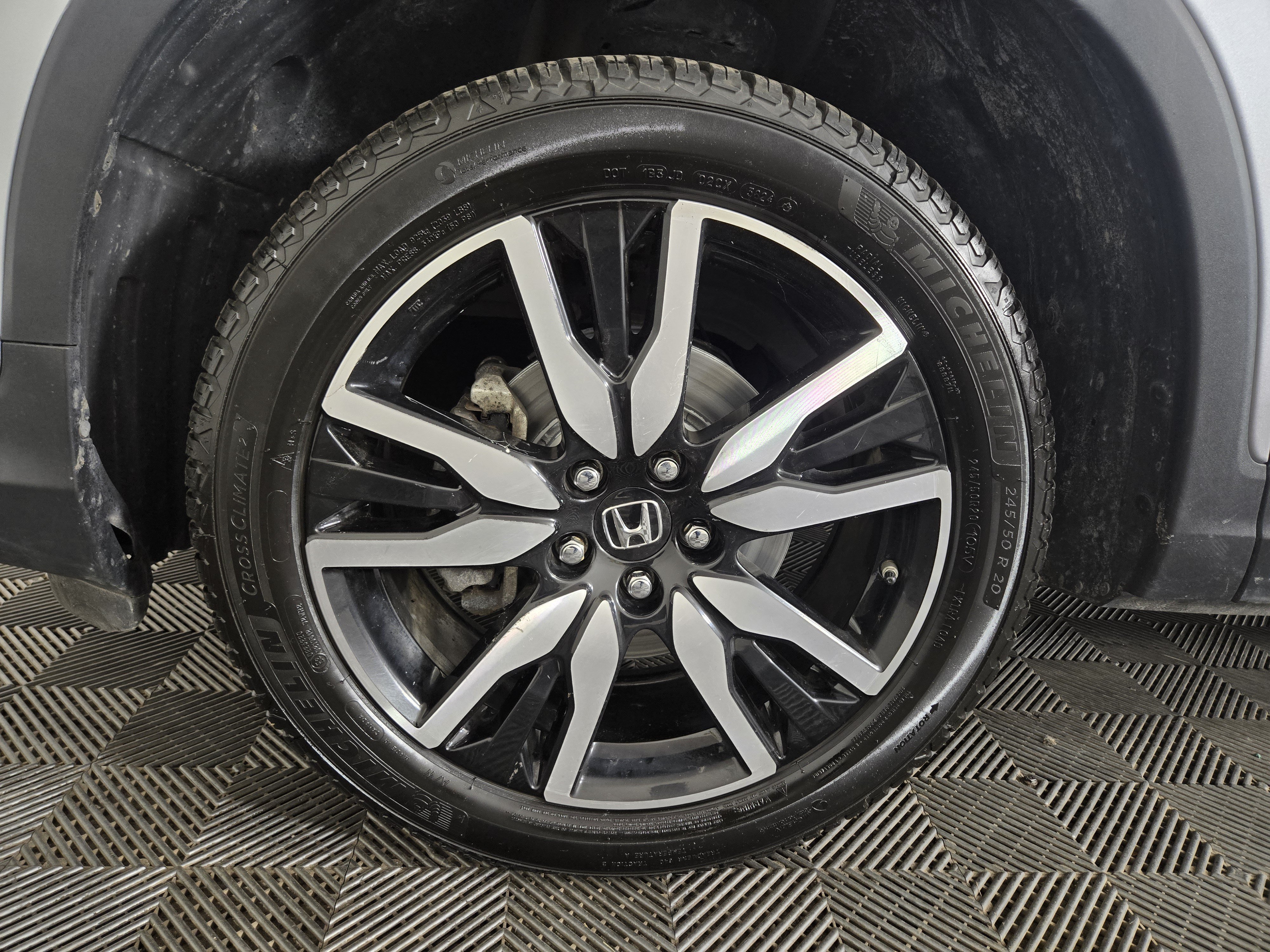 Used 2022 Honda Pilot Touring image 35