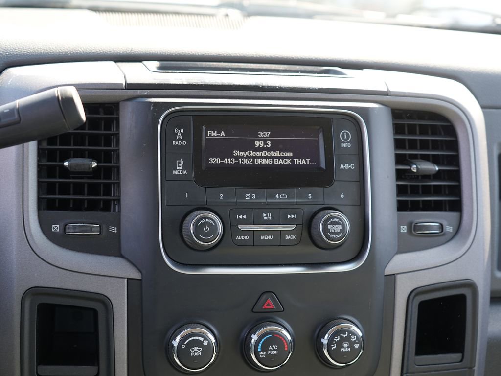 Used 2015 RAM 2500 Tradesman w/ Popular Equipment Group AWD/4WD image 22