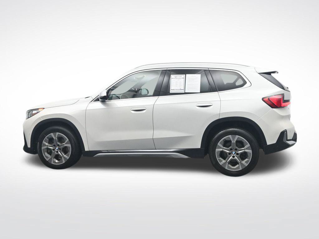Used 2023 BMW X1 xDrive28i w/ Convenience Package AWD/4WD image 10