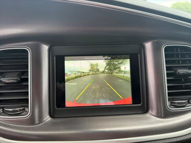 Used 2021 Dodge Charger SXT RWD image 27