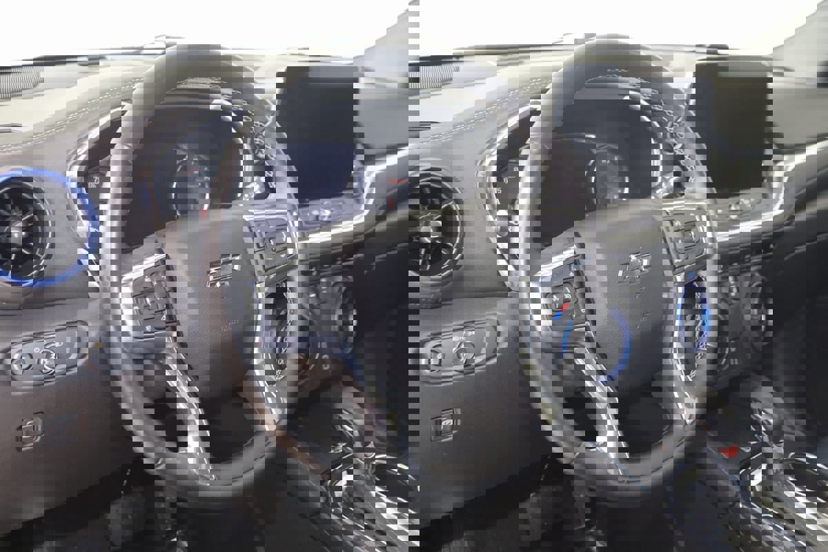 Used 2023 Chevrolet Blazer RS image 7