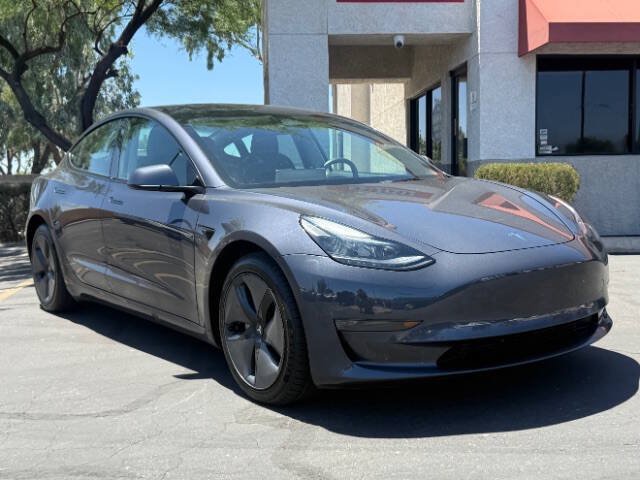 Used 2023 Tesla Model 3 Standard Range