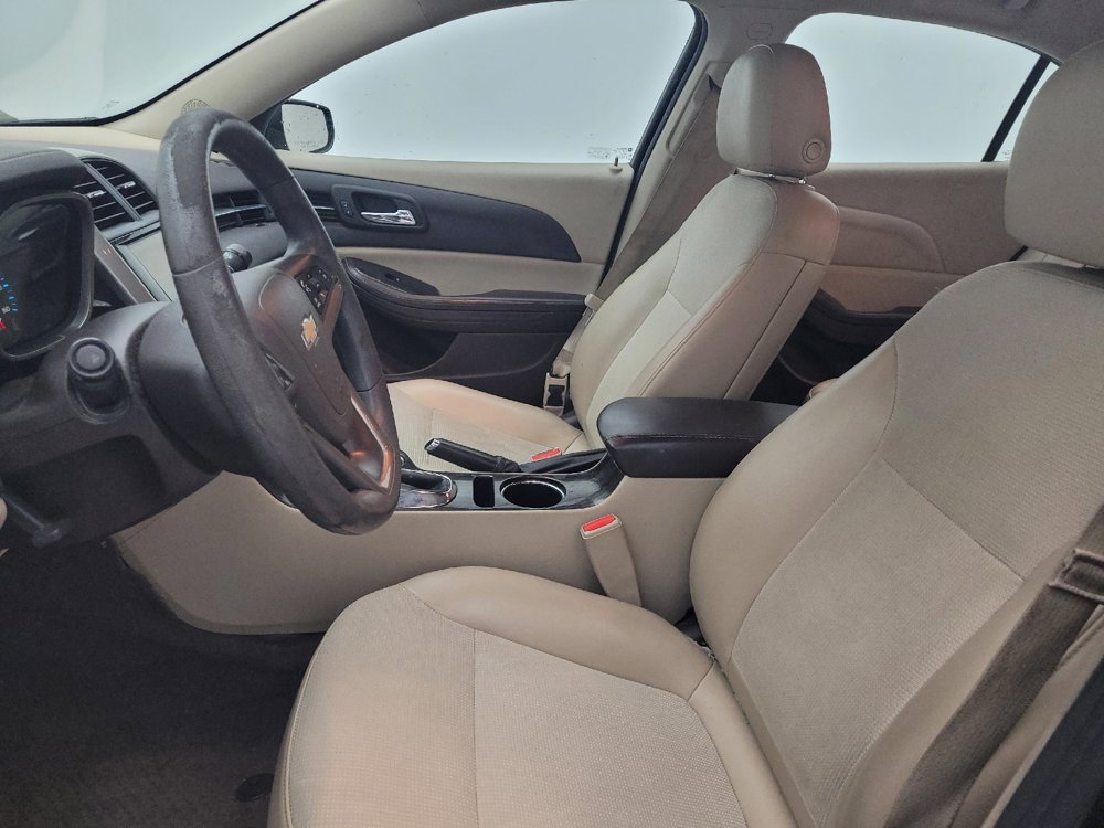 Used 2015 Chevrolet Malibu LT w/ Power Convenience Package FWD image 17