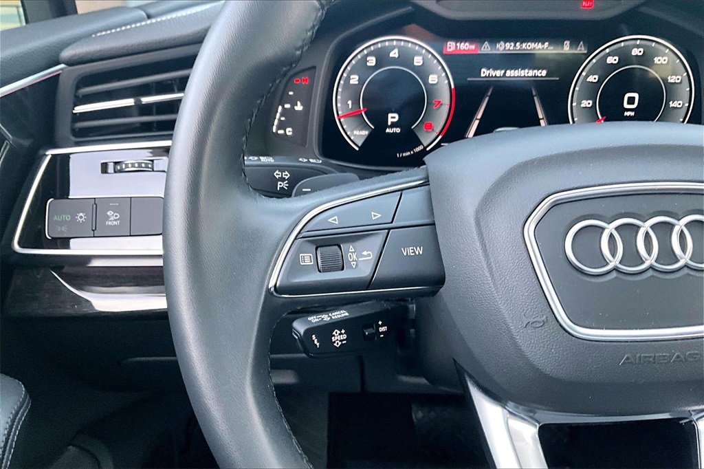 Used 2023 Audi Q7 3.0T Premium Plus image 20