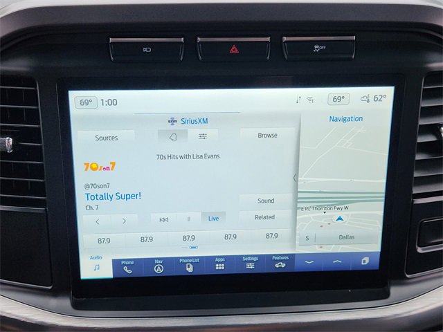 Used 2023 Ford F150 Lariat image 12