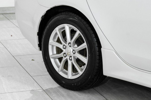 Used 2016 Mitsubishi Lancer ES FWD image 46